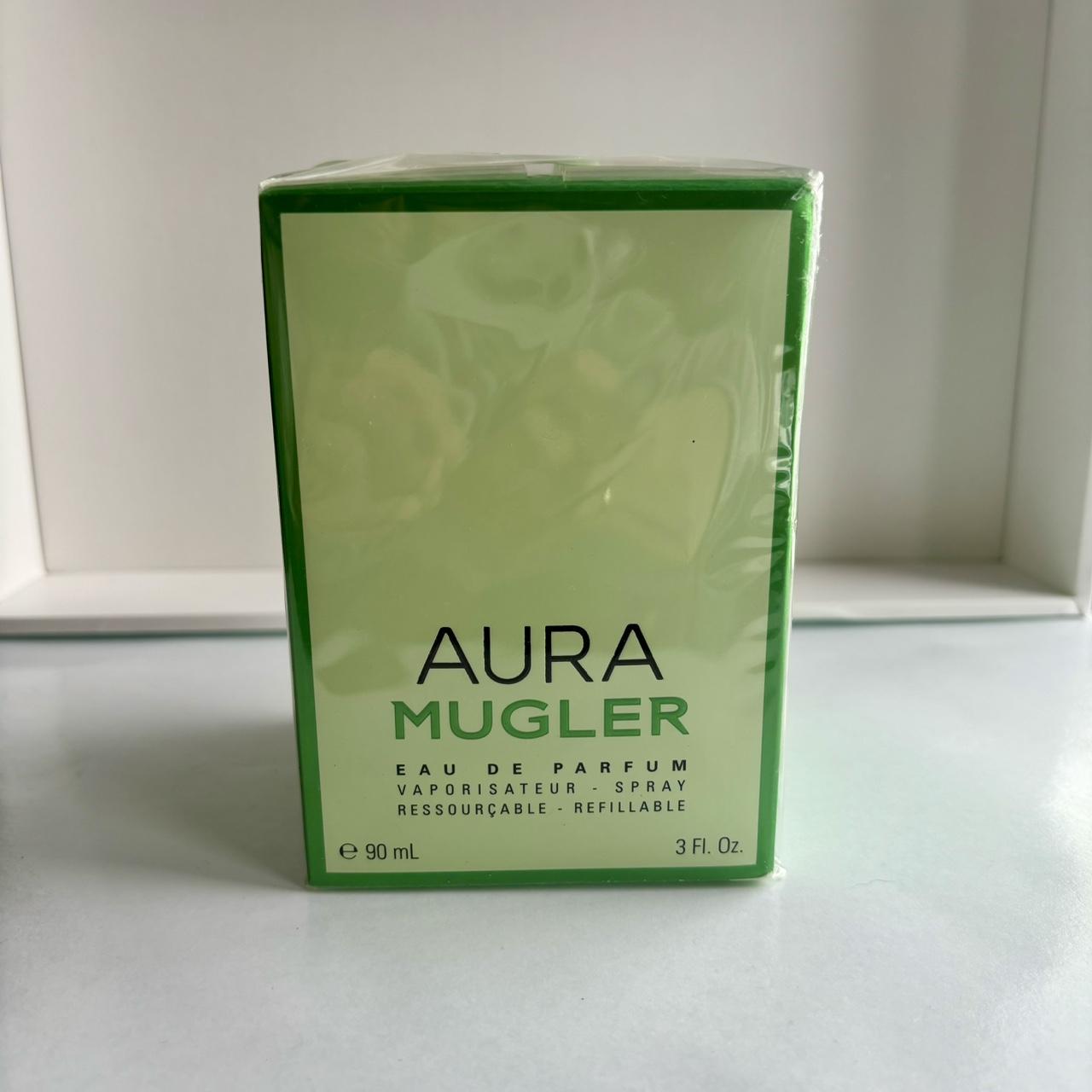 Aura best sale mugler sephora