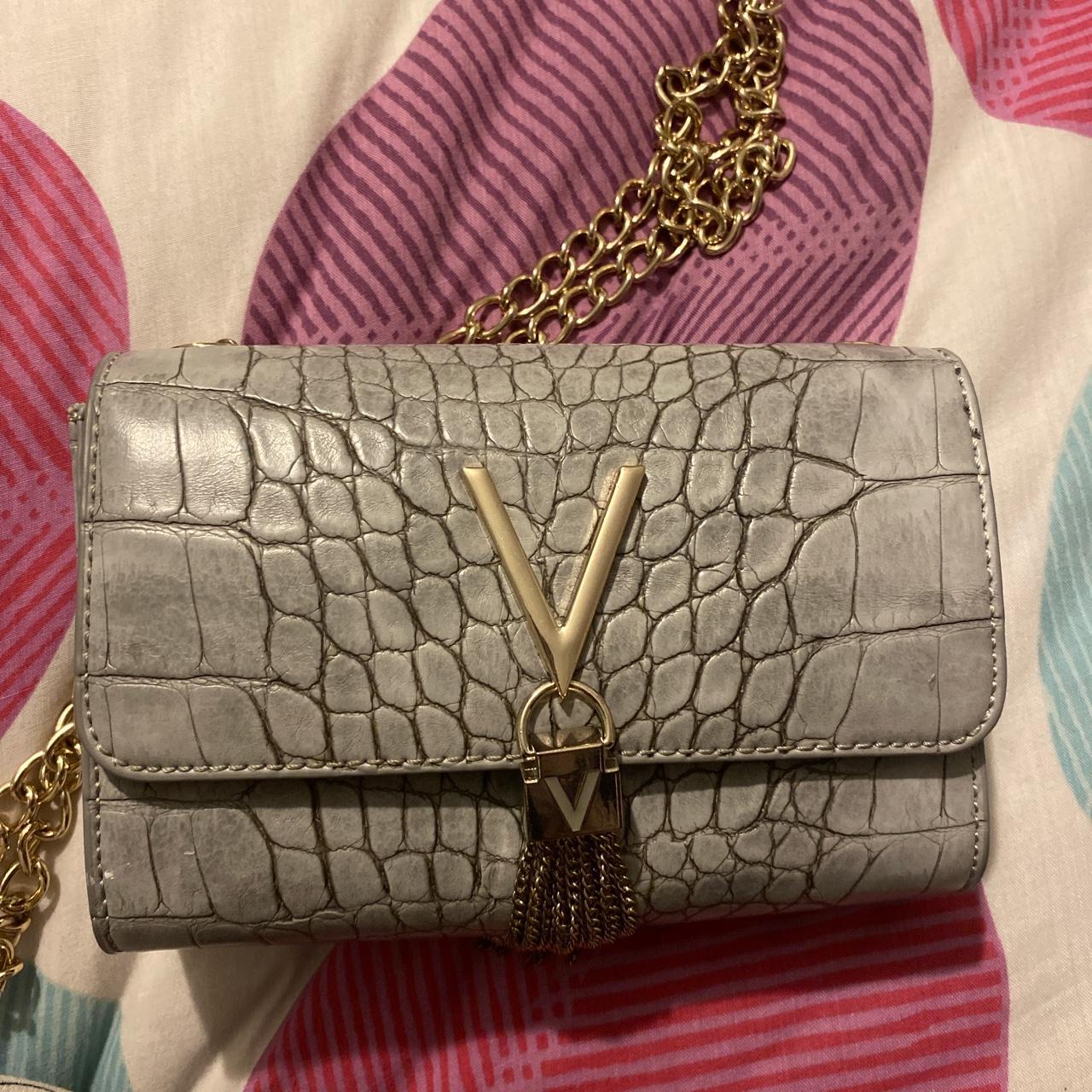 Valentino sale snake bag