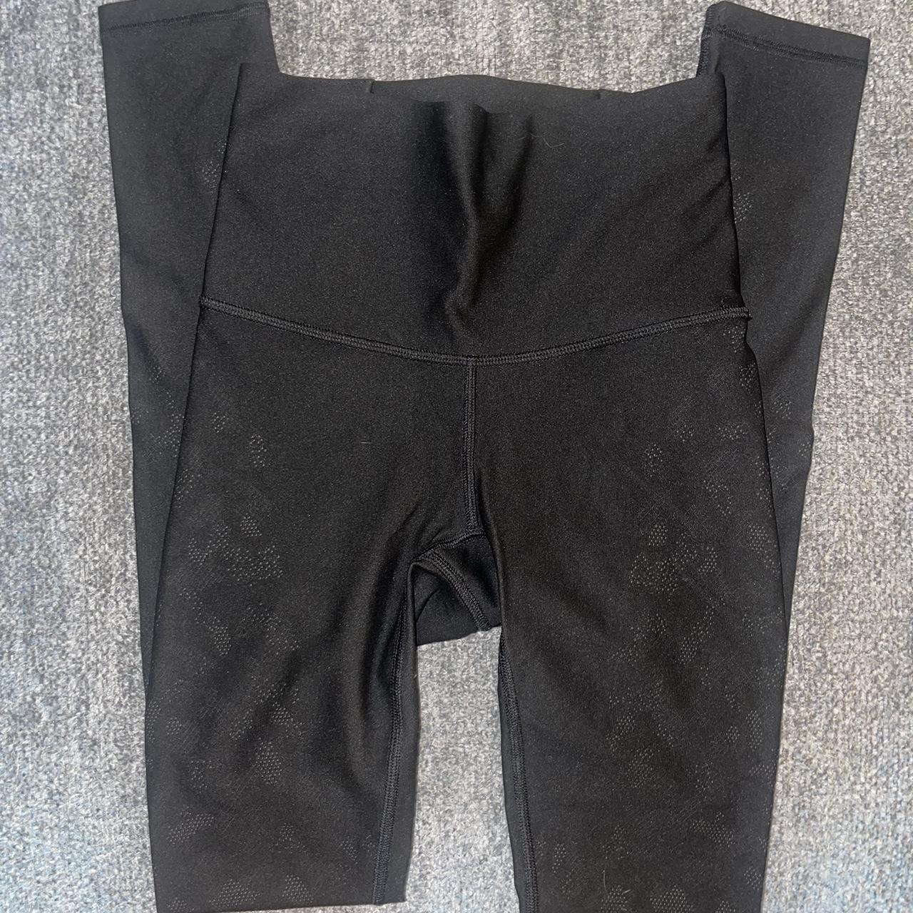 Size 2 Lululemon Mapped Out - Depop