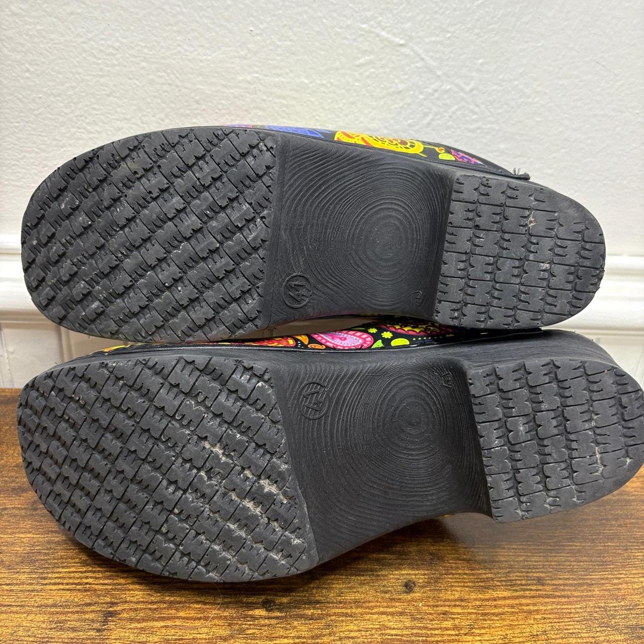 Preloved Women's Clogs - Multi - US 10 – C & C Sw… - image 4