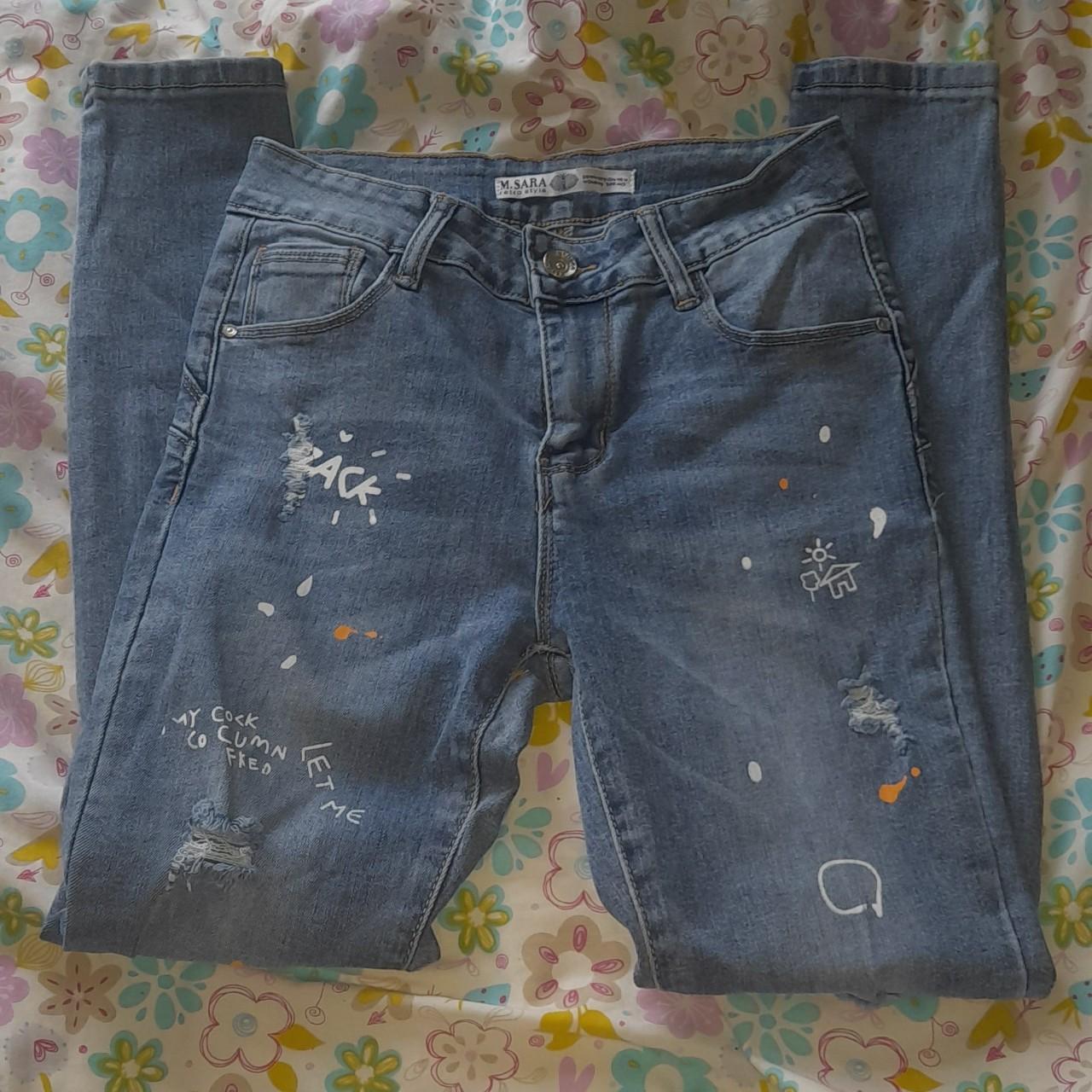item listed by elle_cs