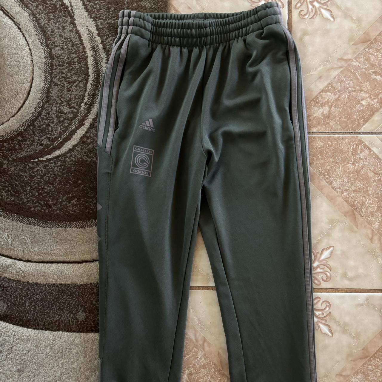 Adidas track pants calabasas on sale