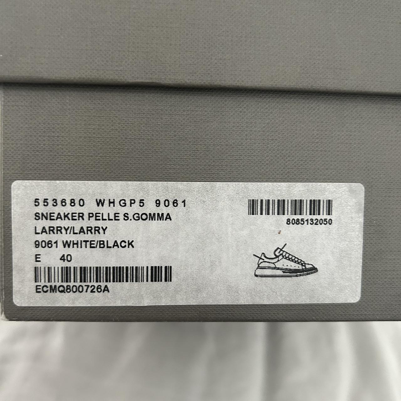 Alexander Mcqueens for Sale!! Size 7 and in very... Depop