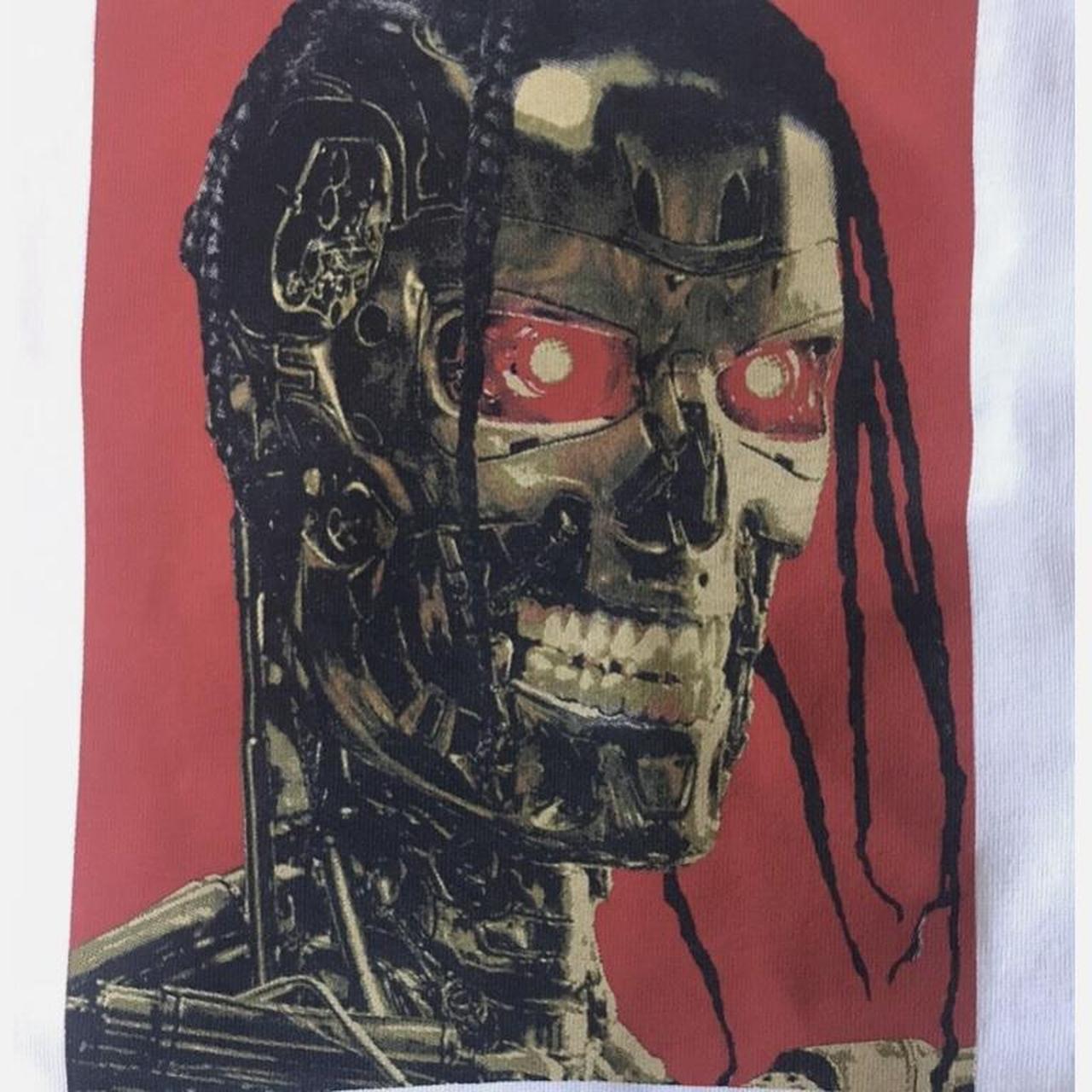 Travis Scott - Utopia Cover 5 Zine #Travisscott | Depop