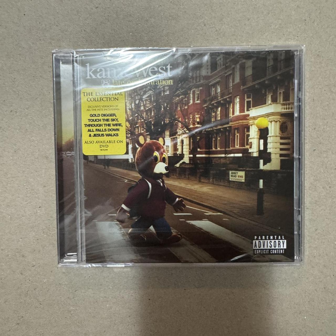 Frank Ocean - Blond CD (Black Friday - | Depop