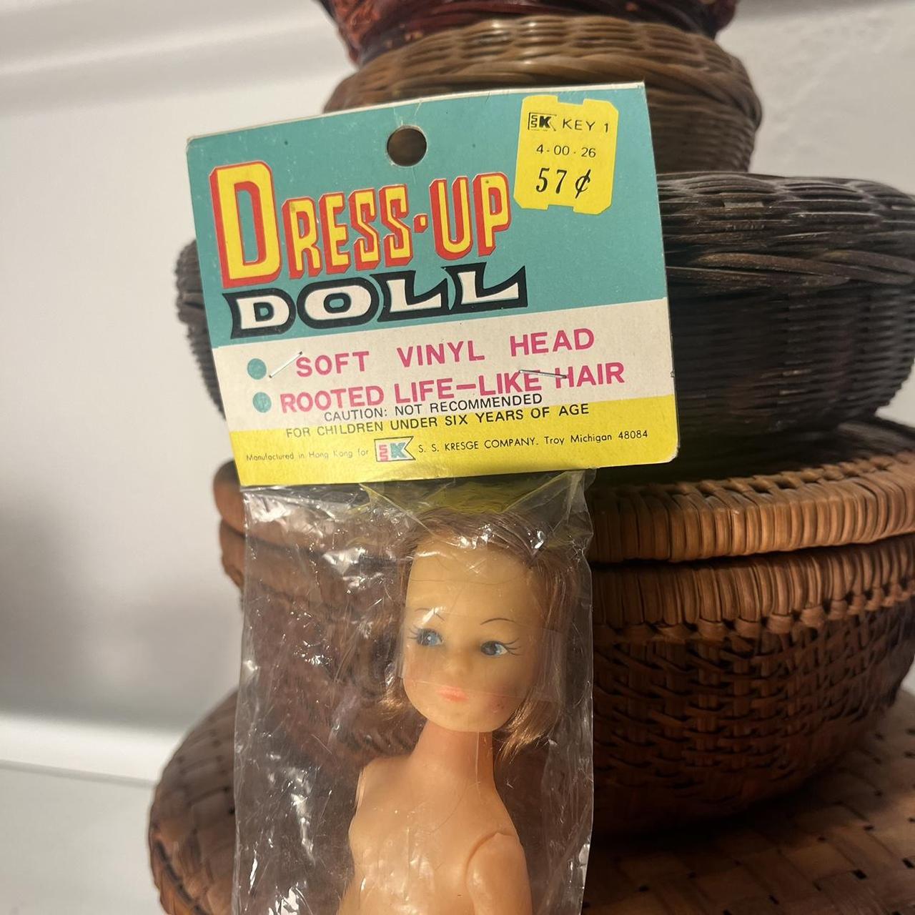 【08/09まで】S.O.D. SOFT VINYL DOLL MEDICOMTOY MADTOYZ SOD SOFT VINYL DOLL SARGENTD (FULLCOLOR