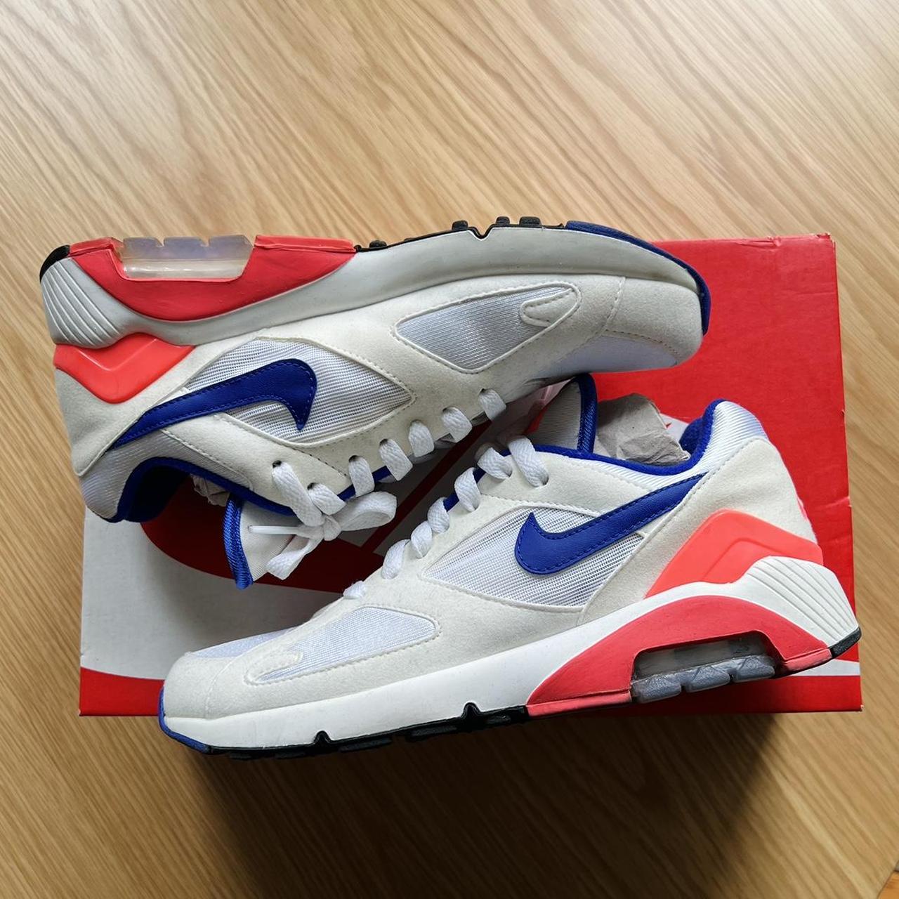 Nike air outlet 180 classic kopen