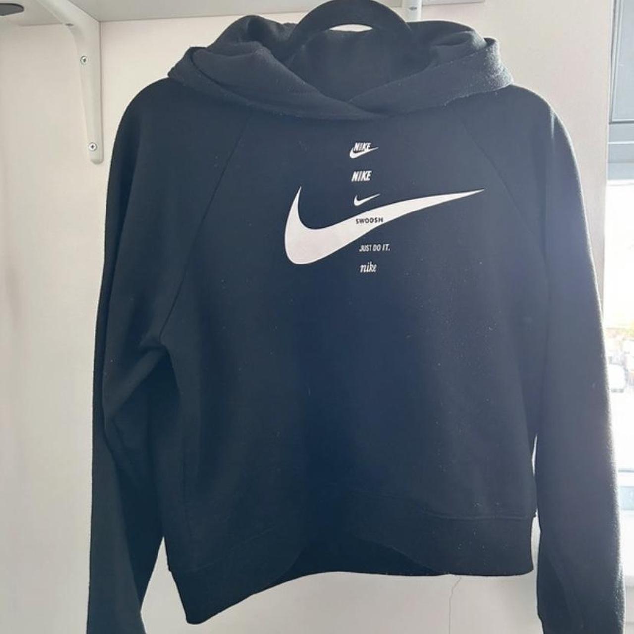 STL Cardinals Zip Up Nike Hoodie, Charcoal Grey in a - Depop