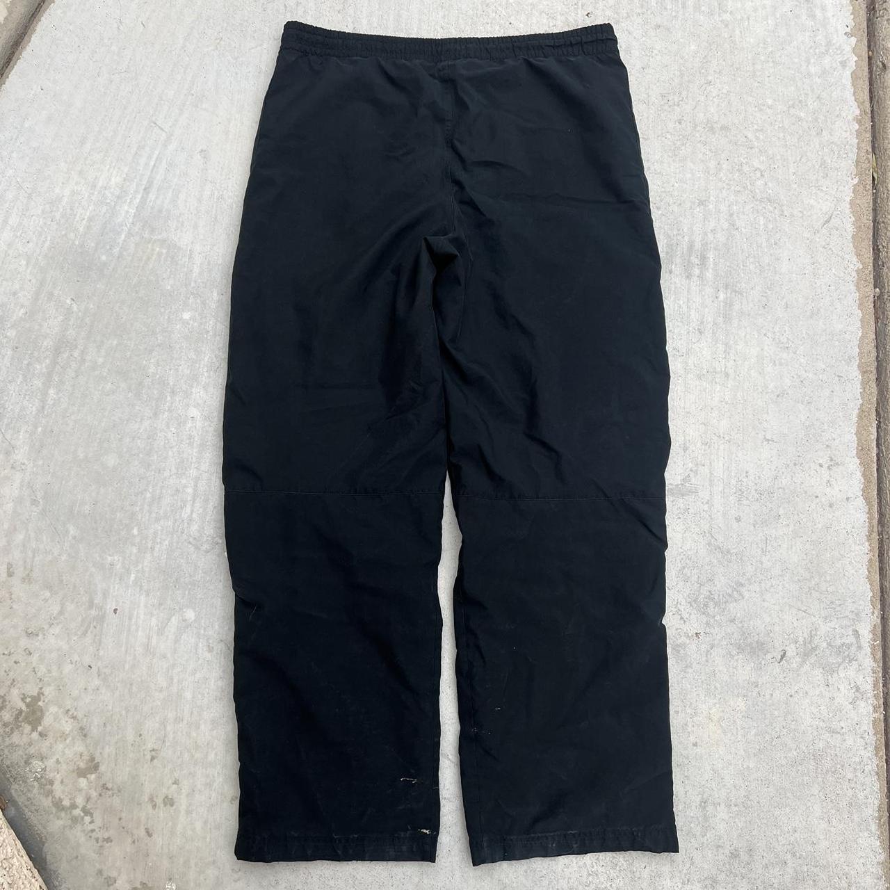 Nike Men's Black Jeans (3)