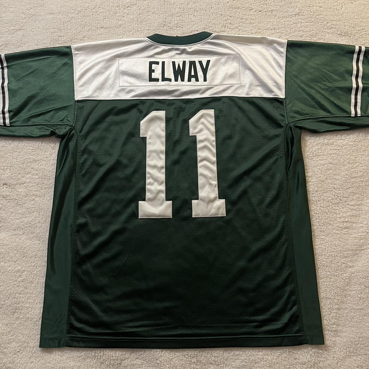 nike john elway jersey