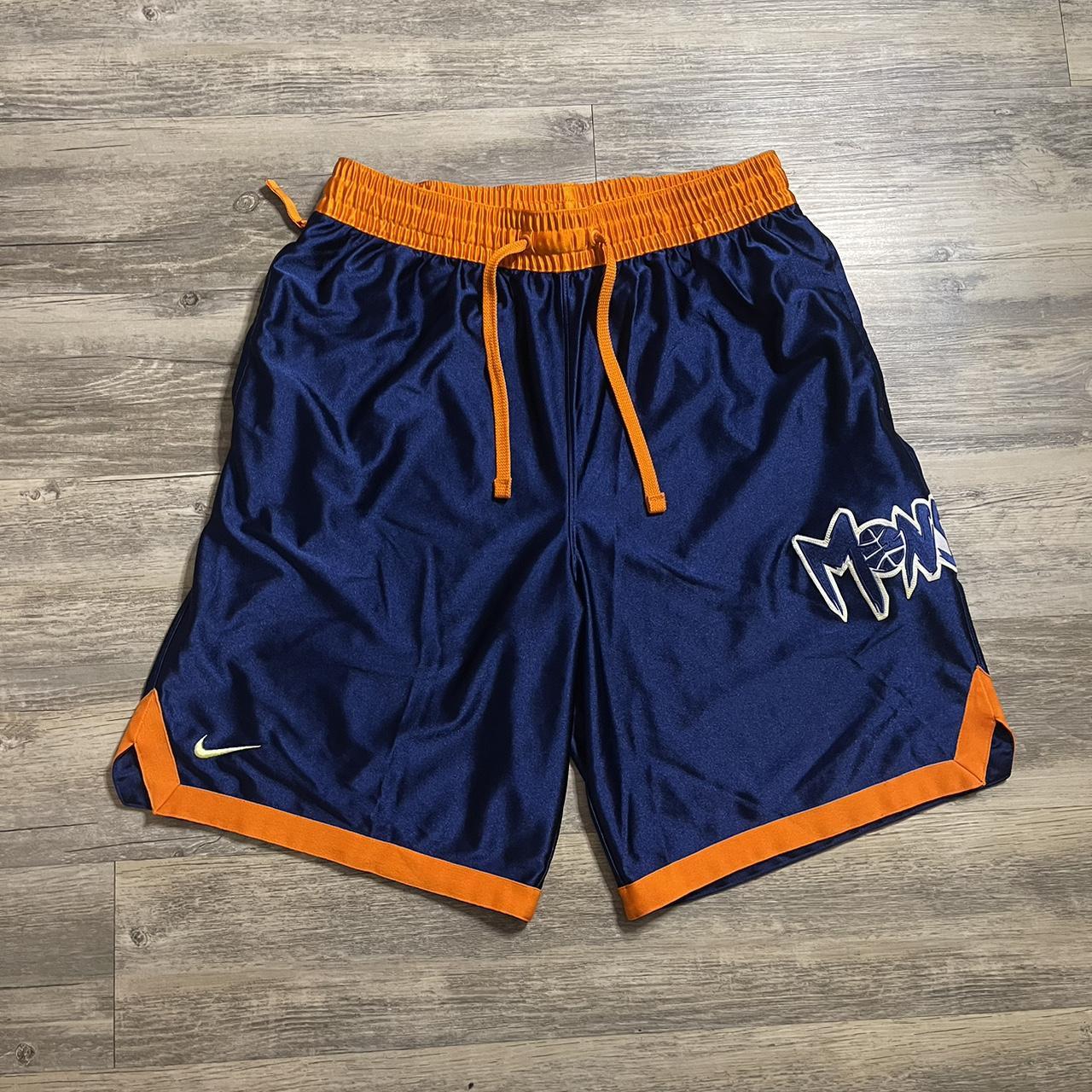 Nike clearance monstars shorts