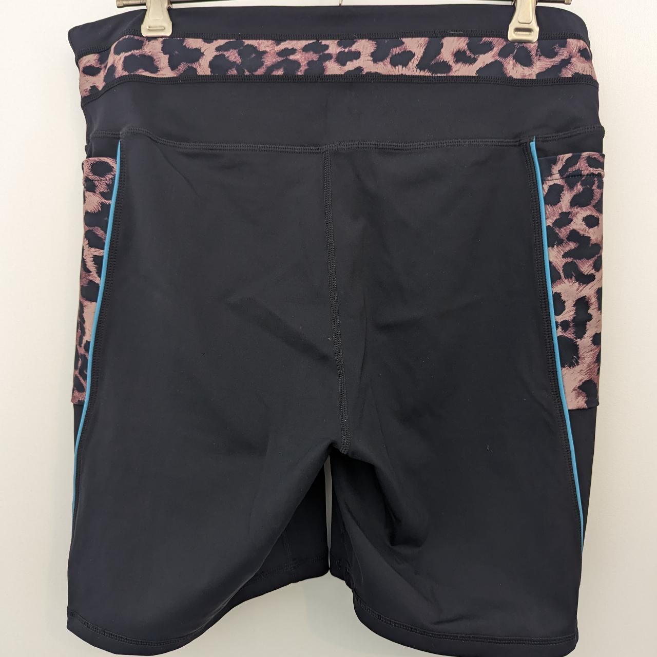 Jaggad bike shorts in XXL. I purchased these in a... Depop