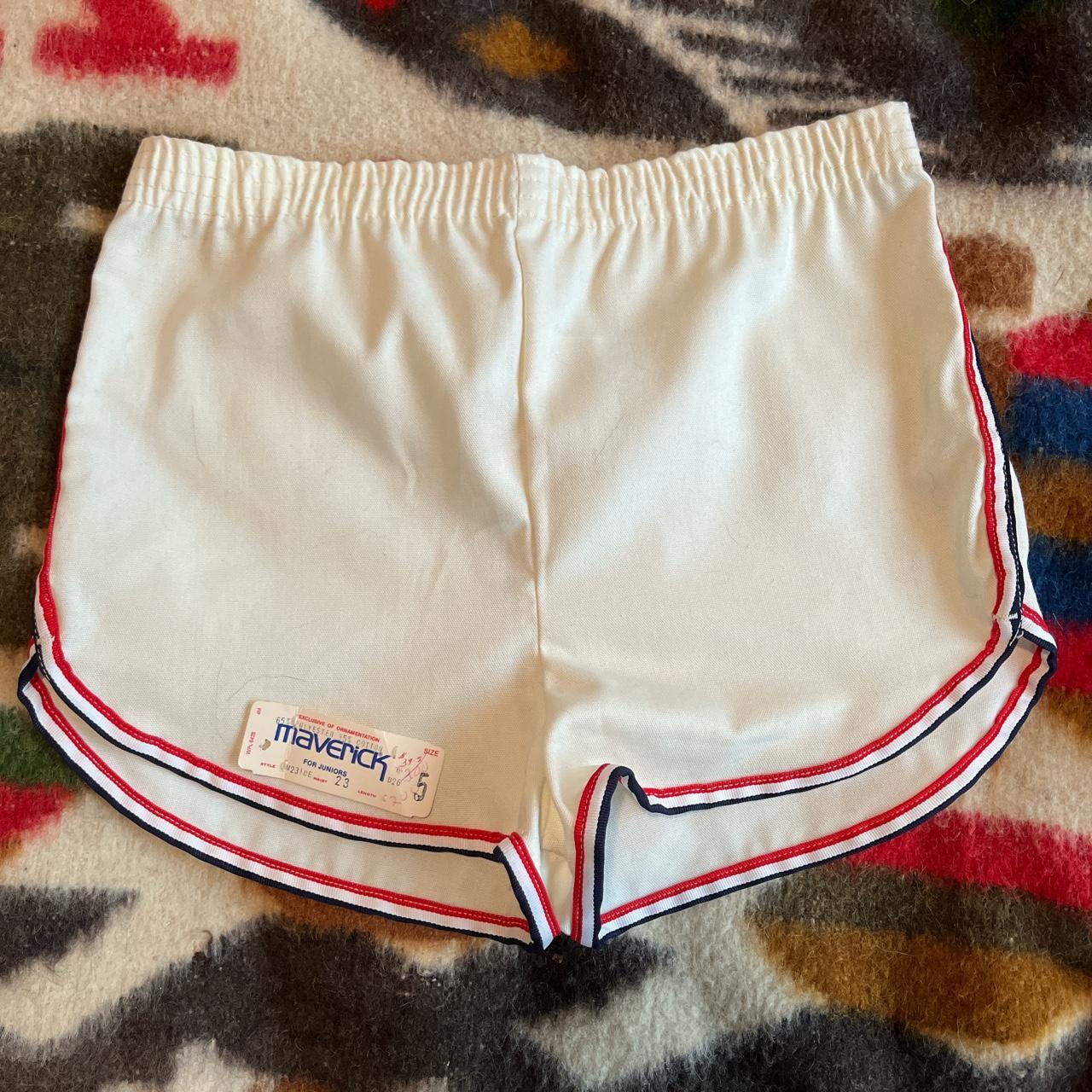 70s 2024 gym shorts