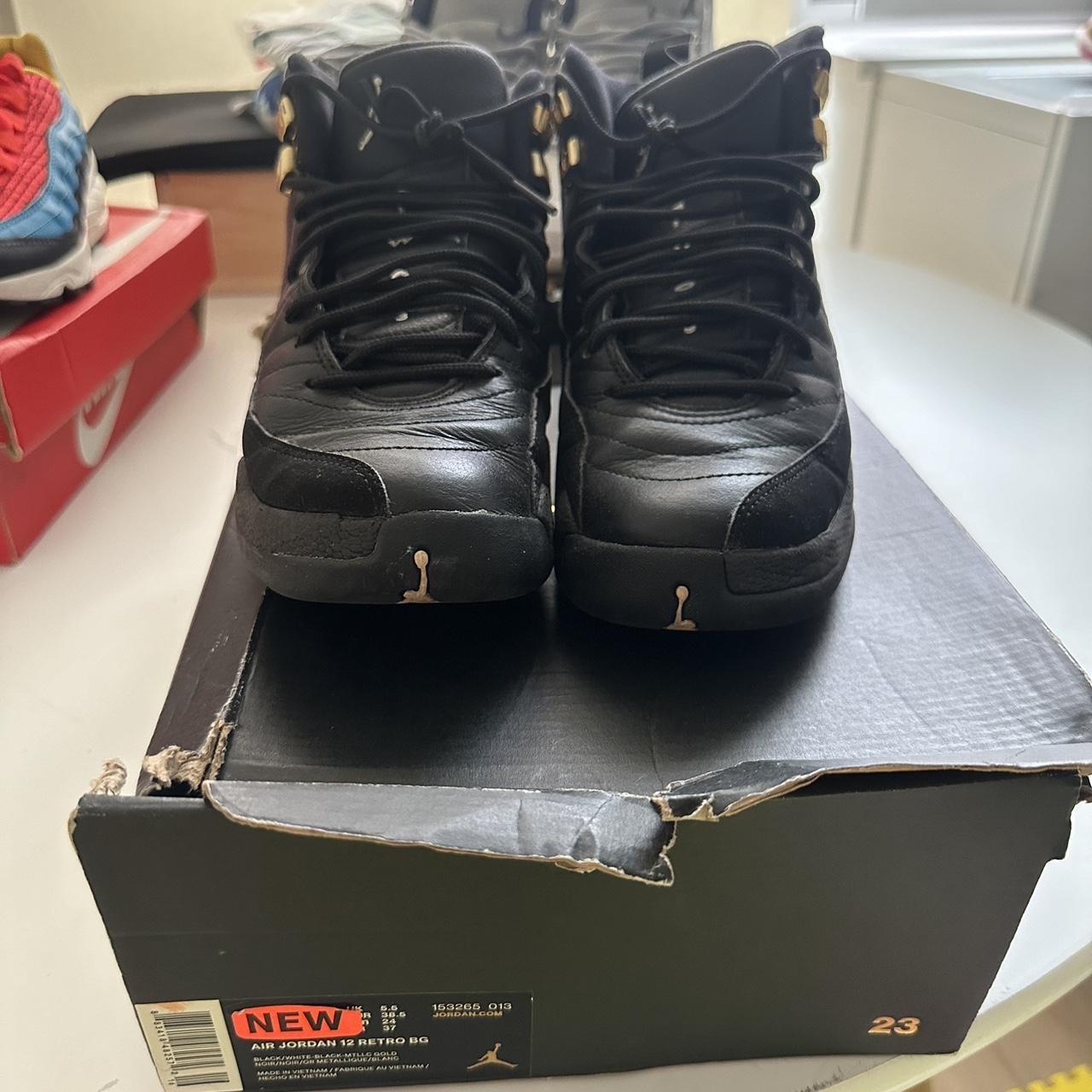 master 12s gs