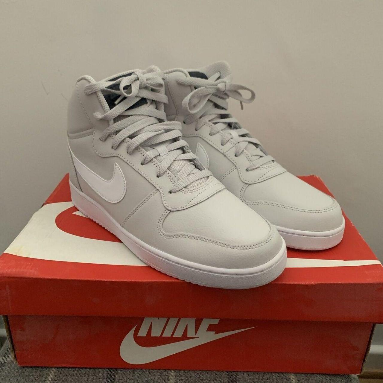 ebernon mid nike