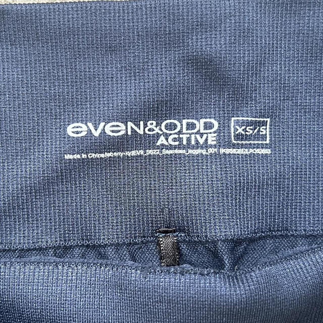 Even&Odd active leggings Only worn once Very good - Depop