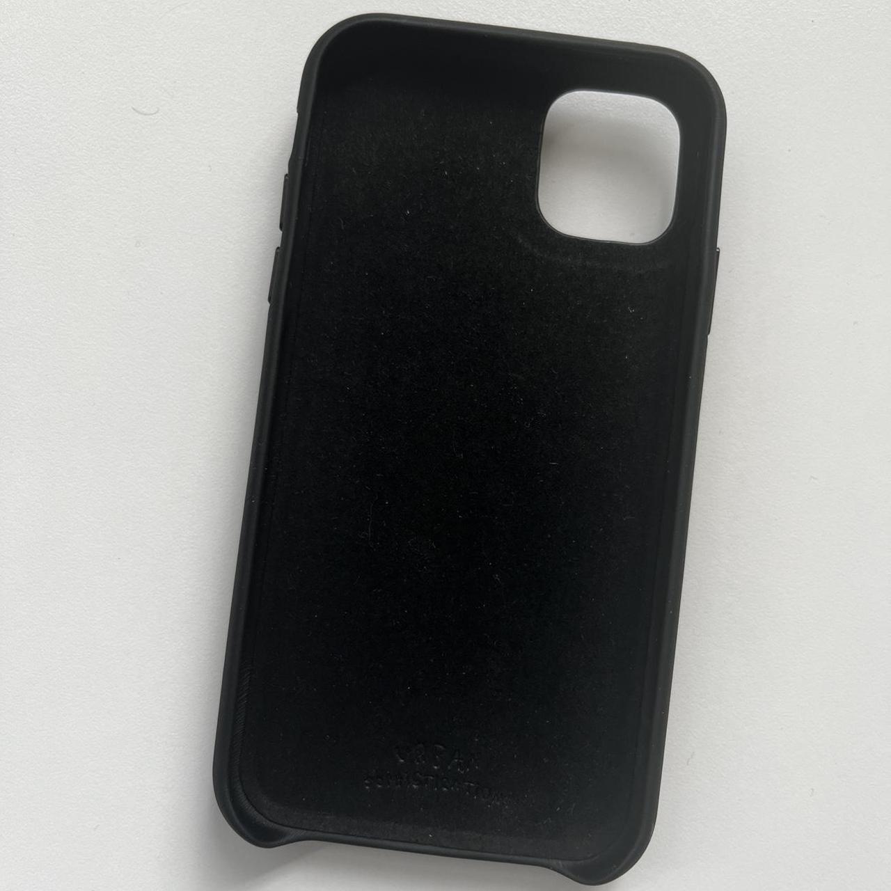 Urban Sophistication Black Phonecases Depop