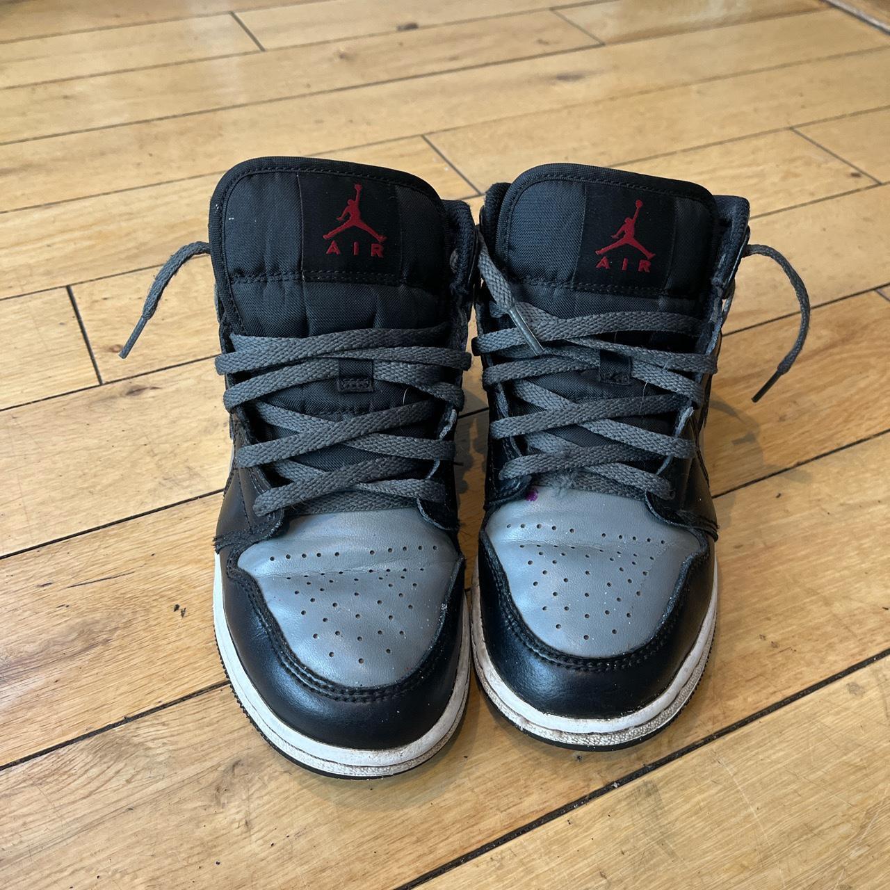 jordan1 size 3