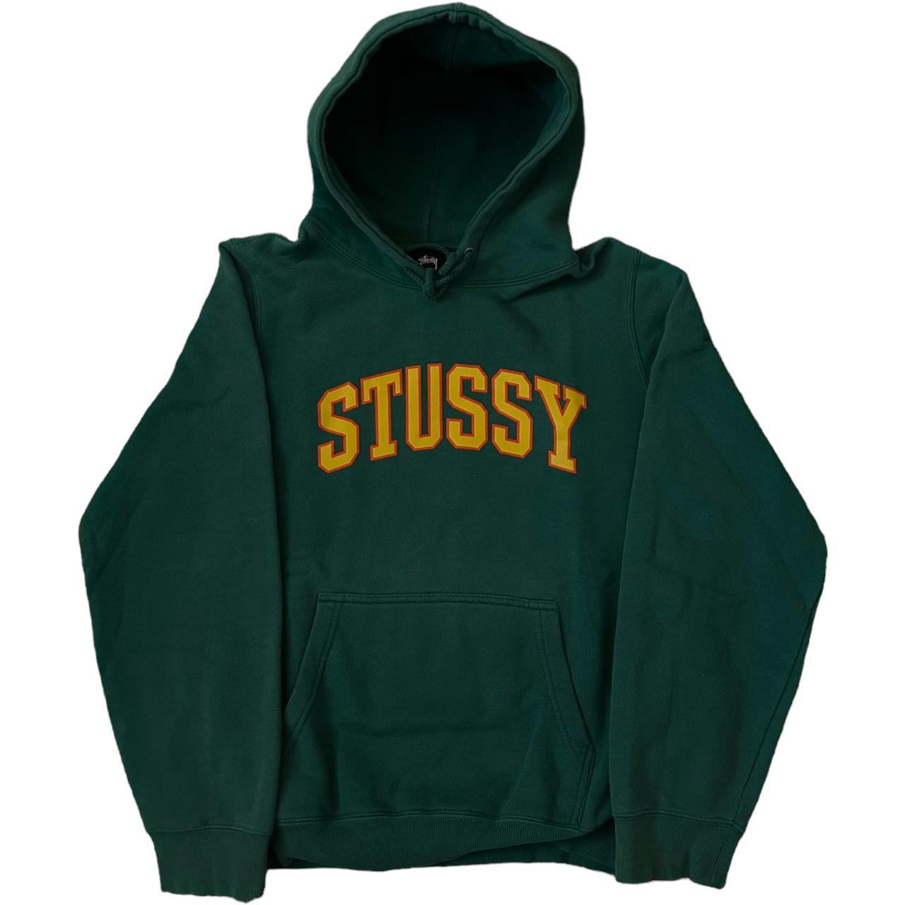 Jaket stussy outlet