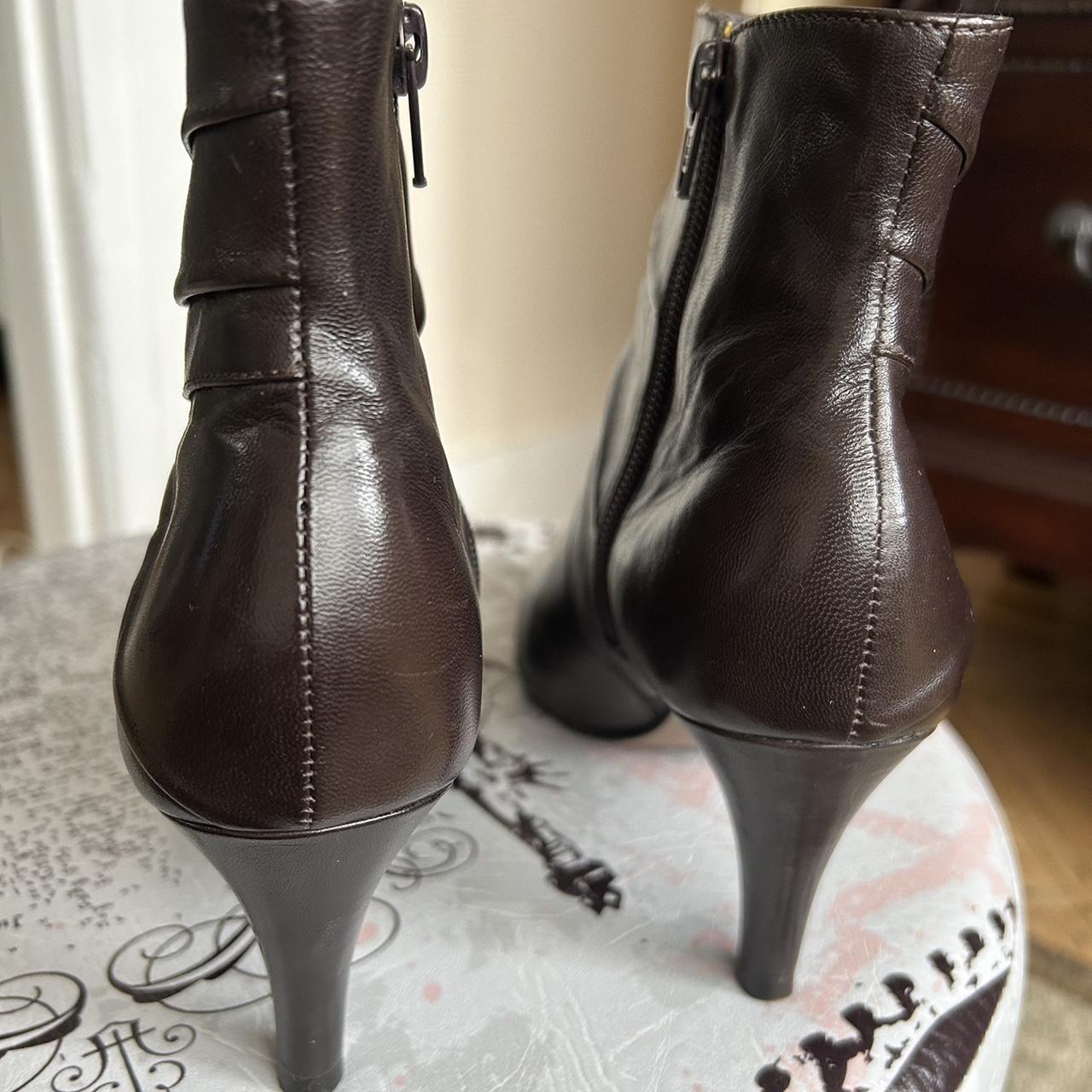 antonio melani boots