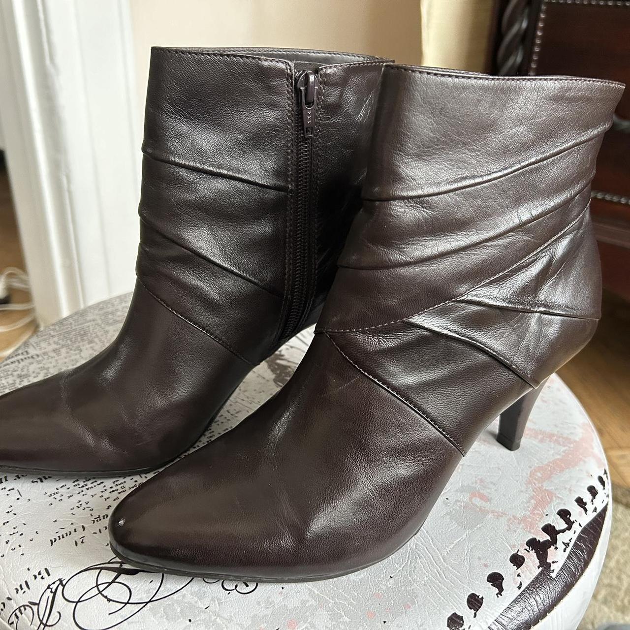 antonio melani boots