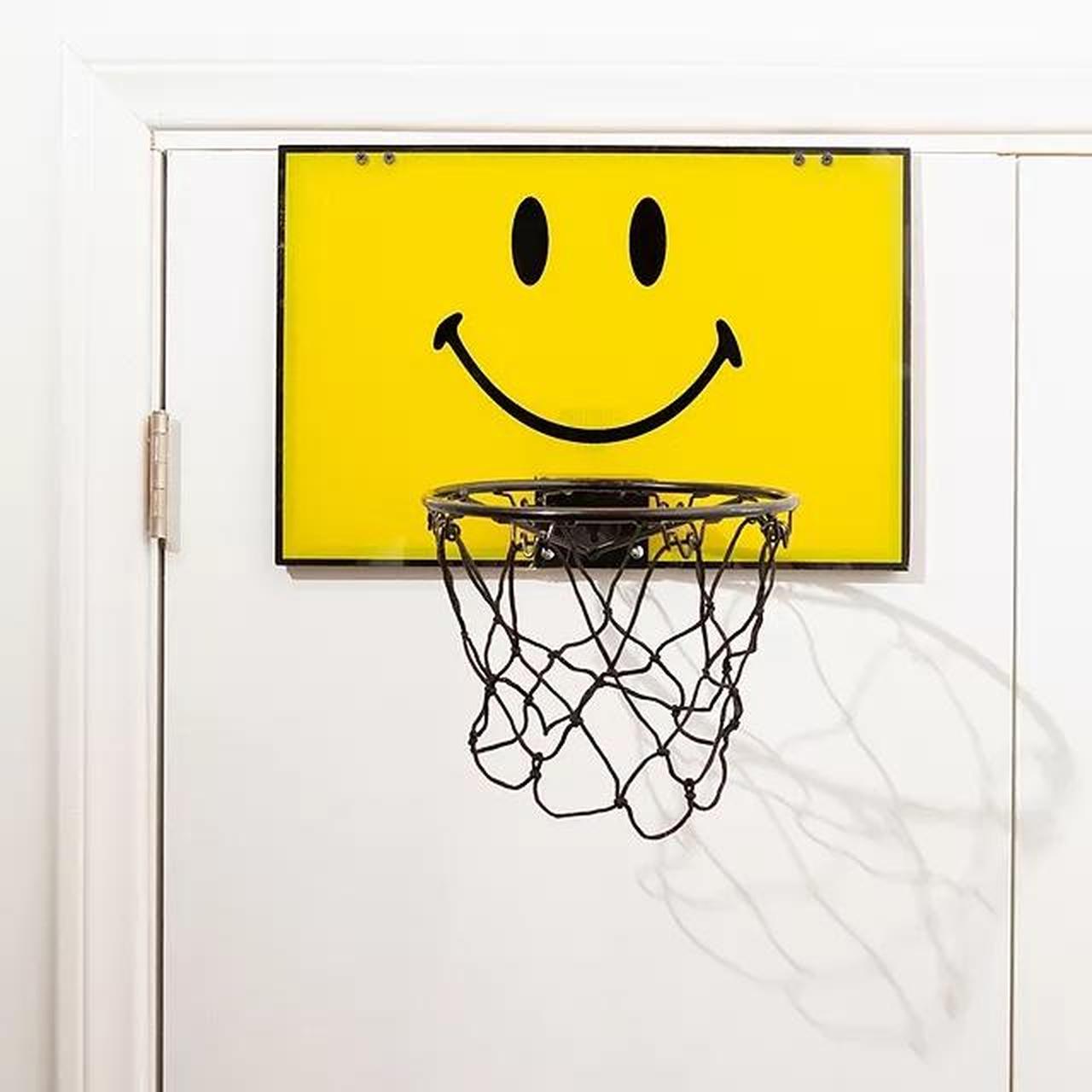 NIKE - End China Town Market Smiley Hoop バスケリング Chinatown Market Mini Smiley Basketball Hoop - US