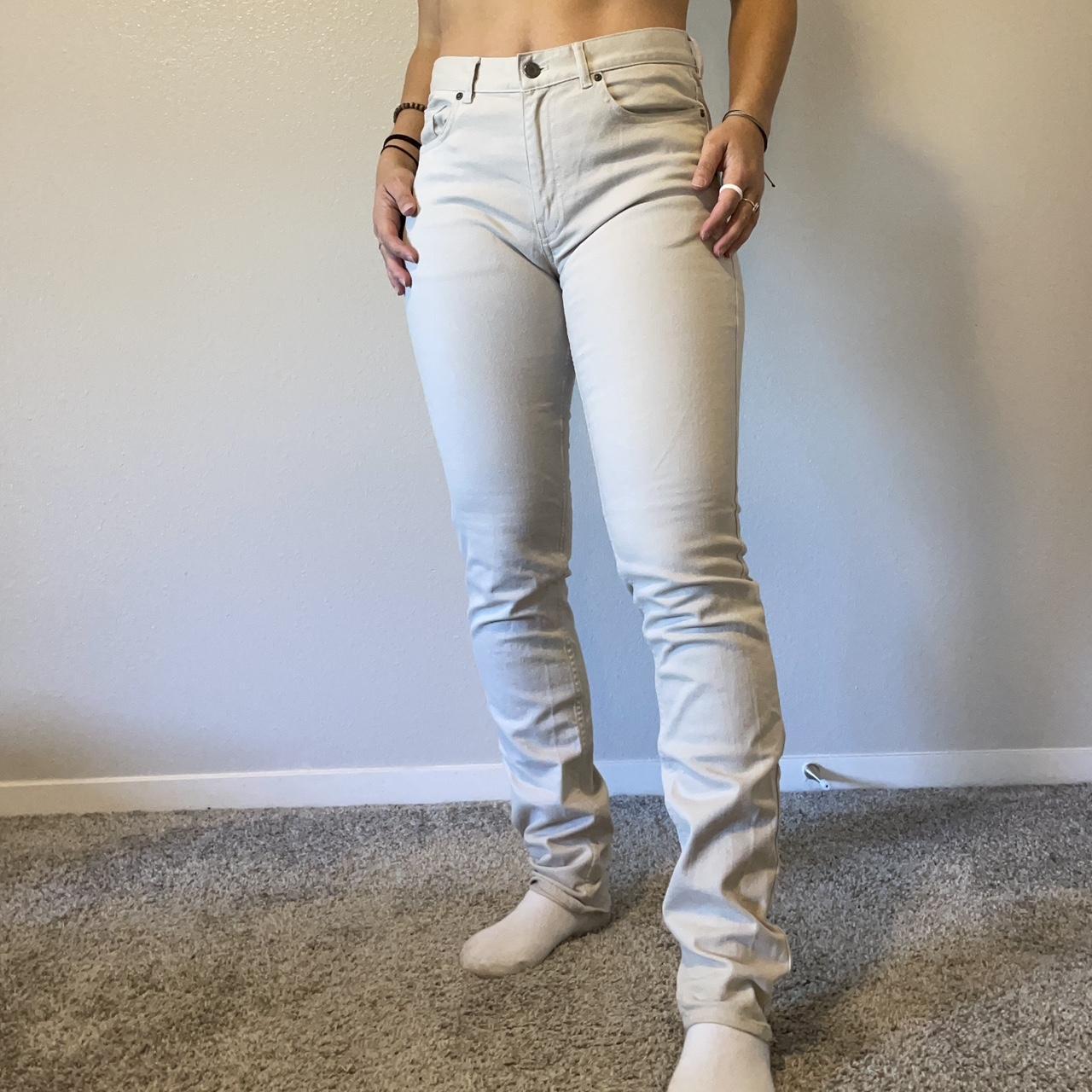 H&m size 29 store jeans