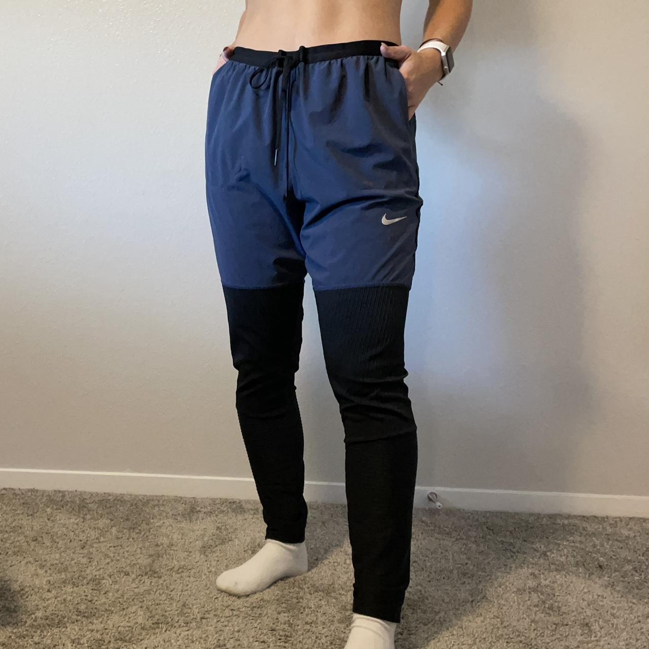 Men’s Nike Running Pants Mens XL. In perfect... Depop