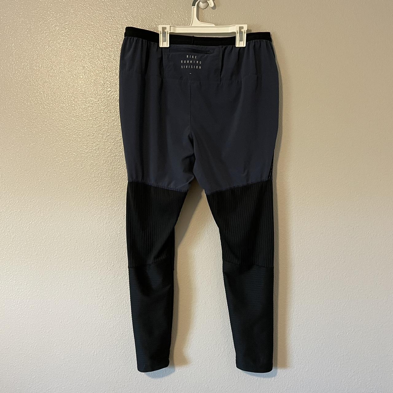 Men’s Nike Running Pants Mens XL. In perfect... Depop