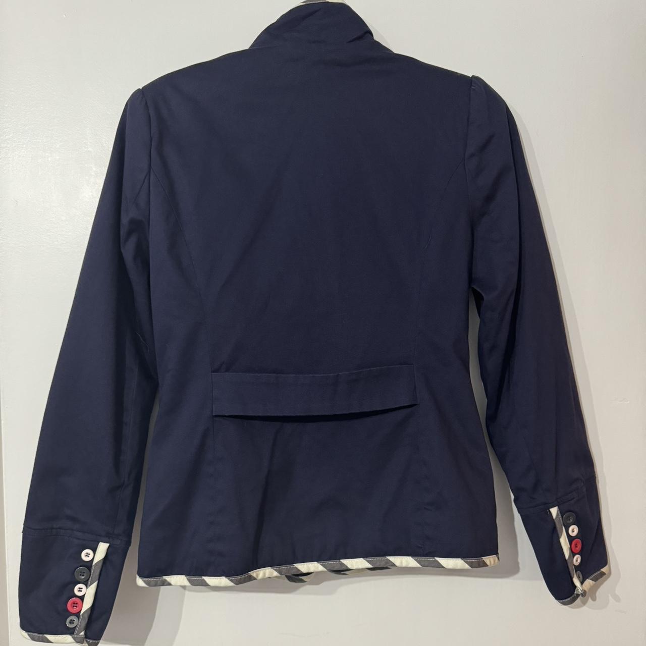 Joe browns nautical 2024 but nice jacket