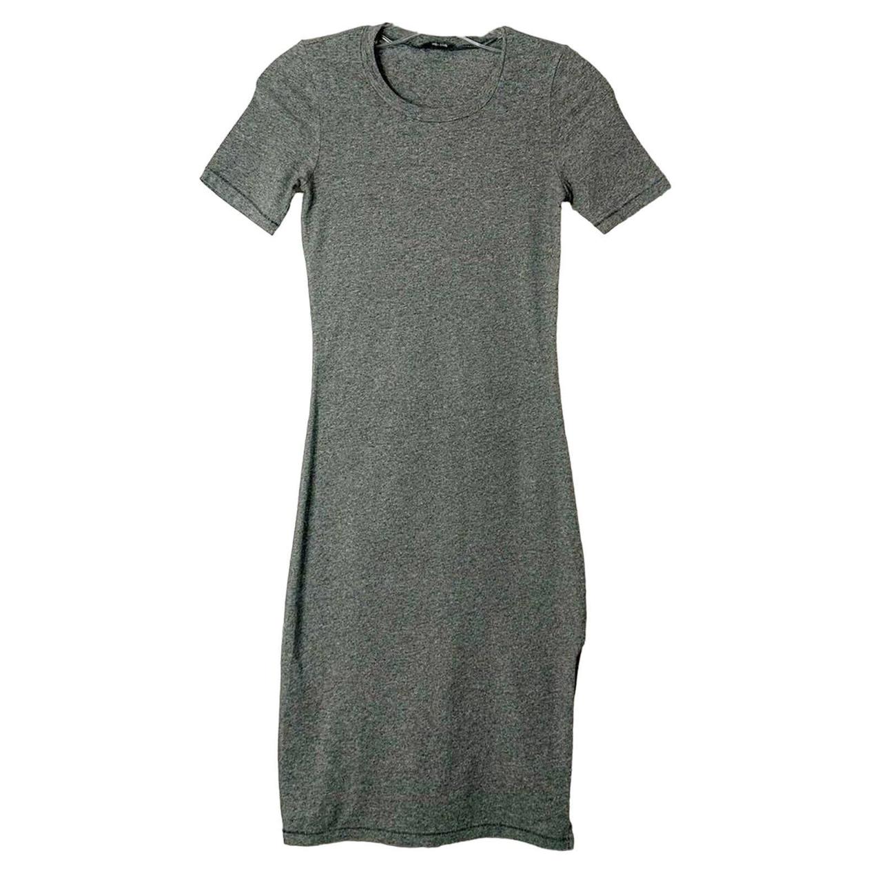 Wilfred free discount t shirt dress