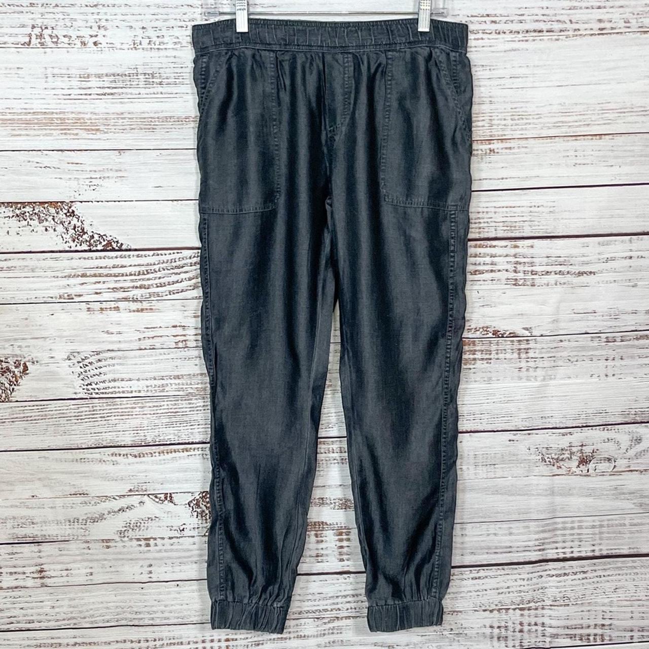 PrAna Aberdeen Dark Gray Pull On Jogger NWOT Size. Depop