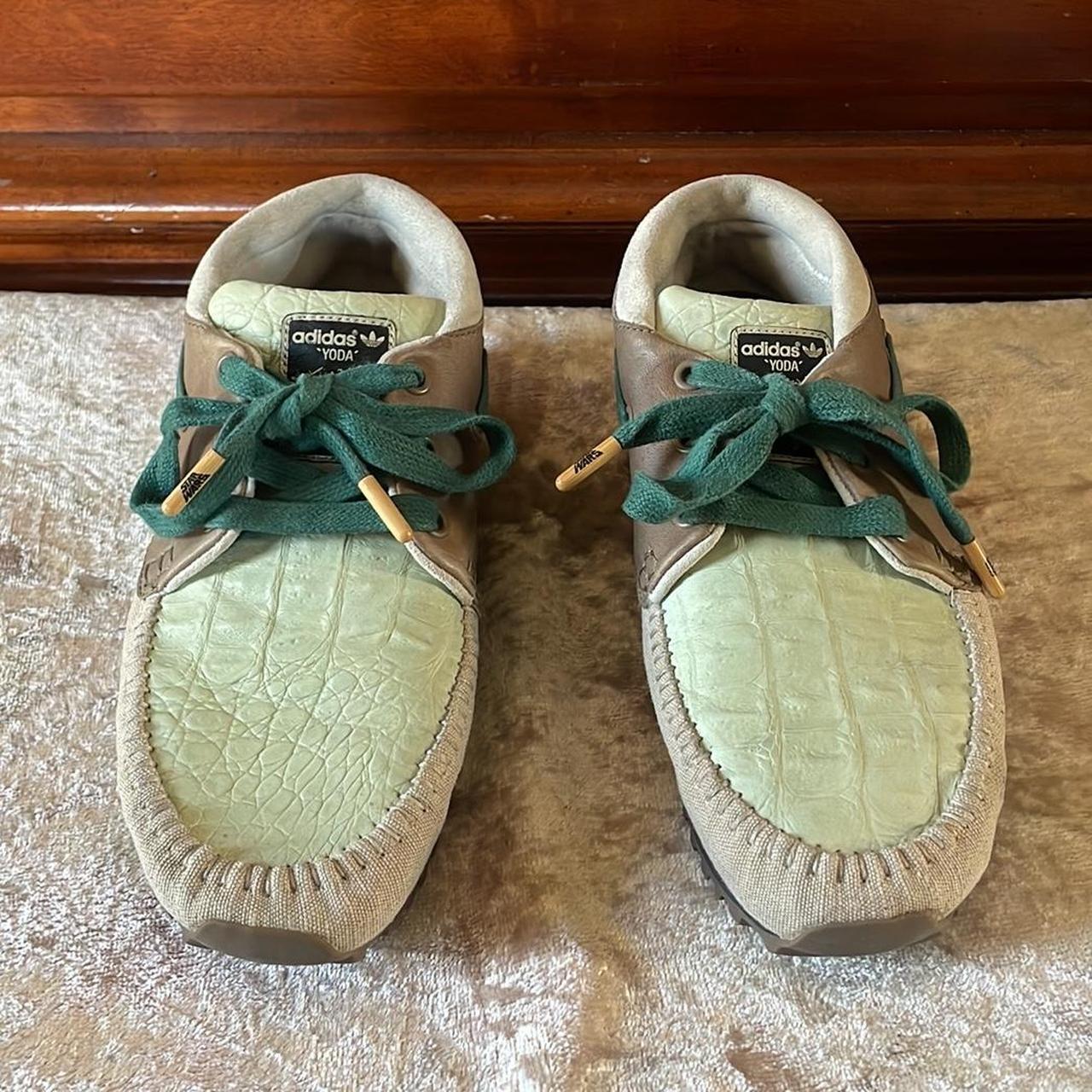 Adidas zx 700 boat yoda best sale