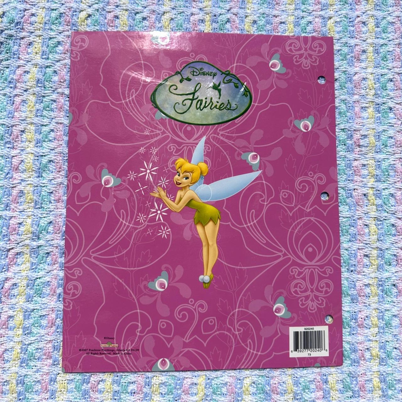 Offers Brand New with tags Disney store Y2K fairies pants