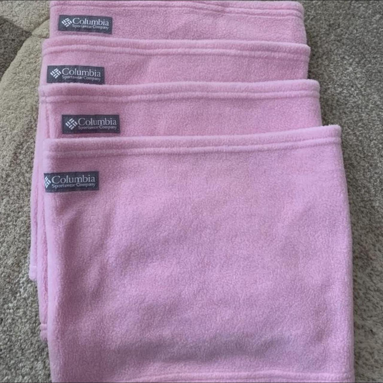 Columbia Thermarator Neck Gaiter Columbia neck... Depop