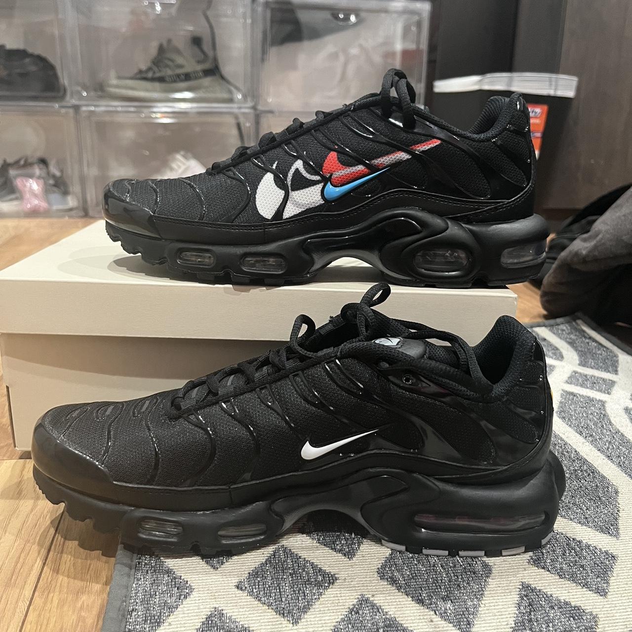 tn nike max