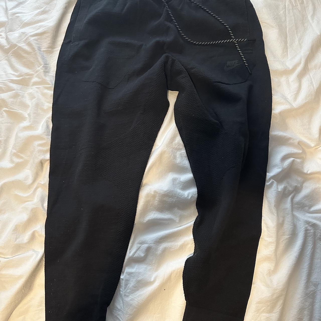 mens nike tech bottoms