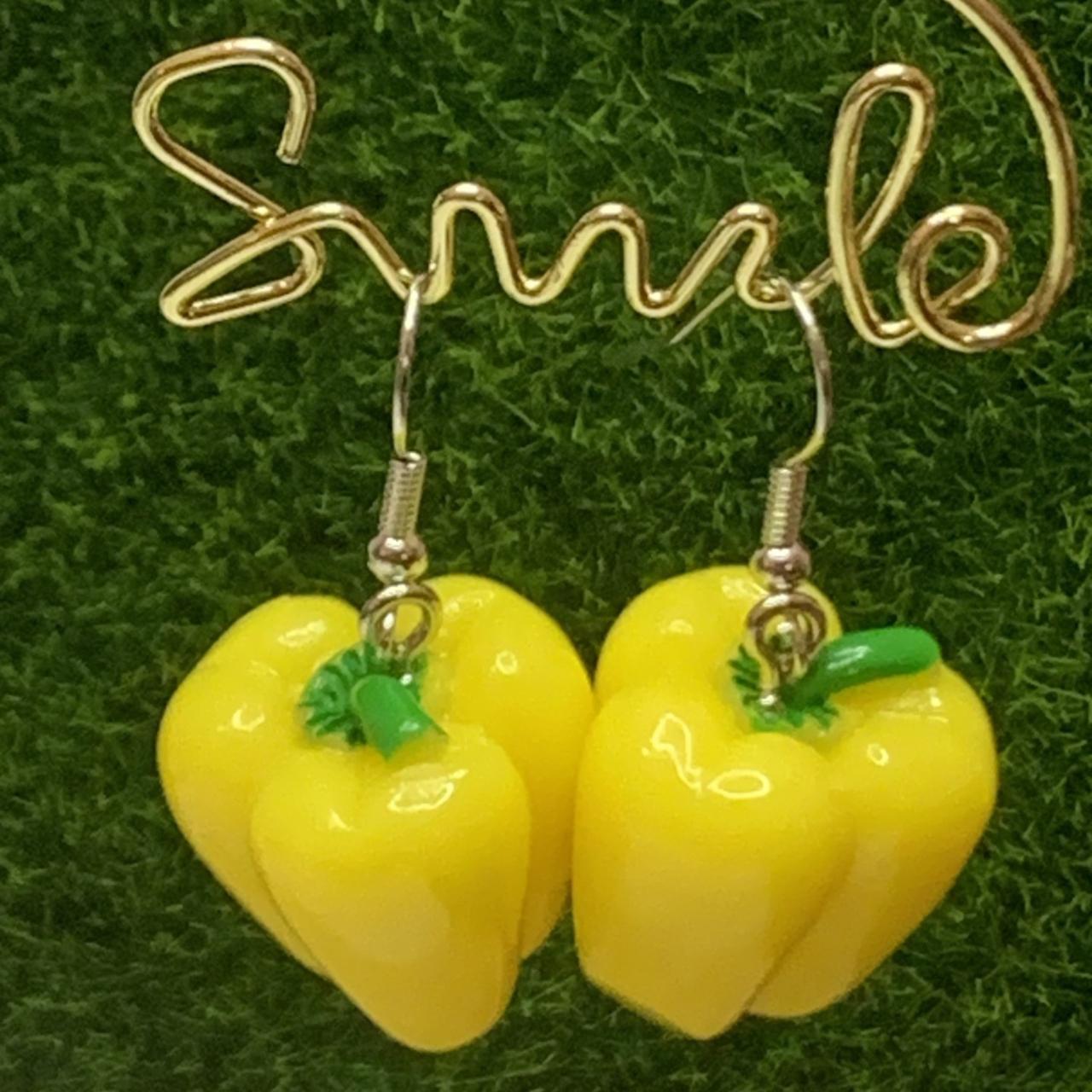 item listed by awesomeearrings