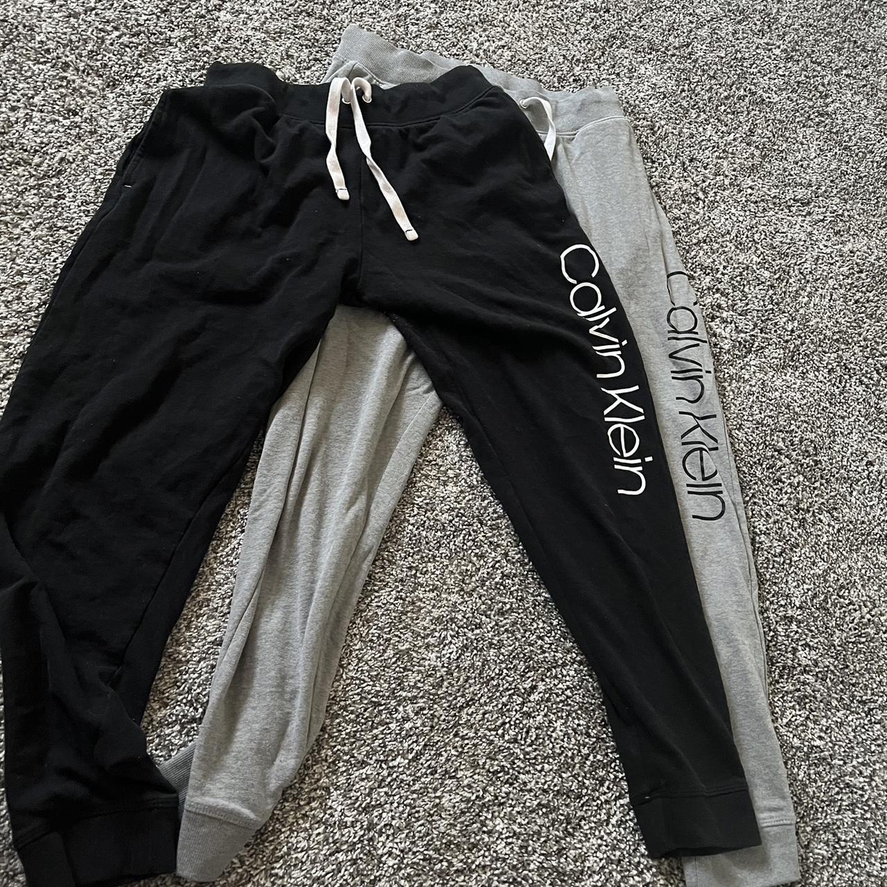 Clothing Tracksuits Calvin Klein Calvin Klein Kids Logo-print