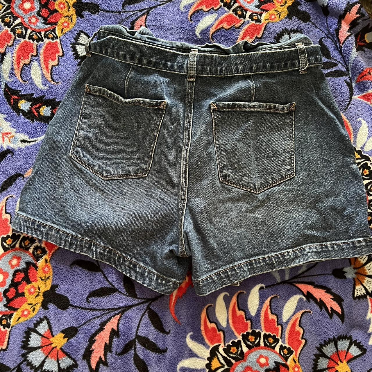 JCPenney Women's Shorts Depop