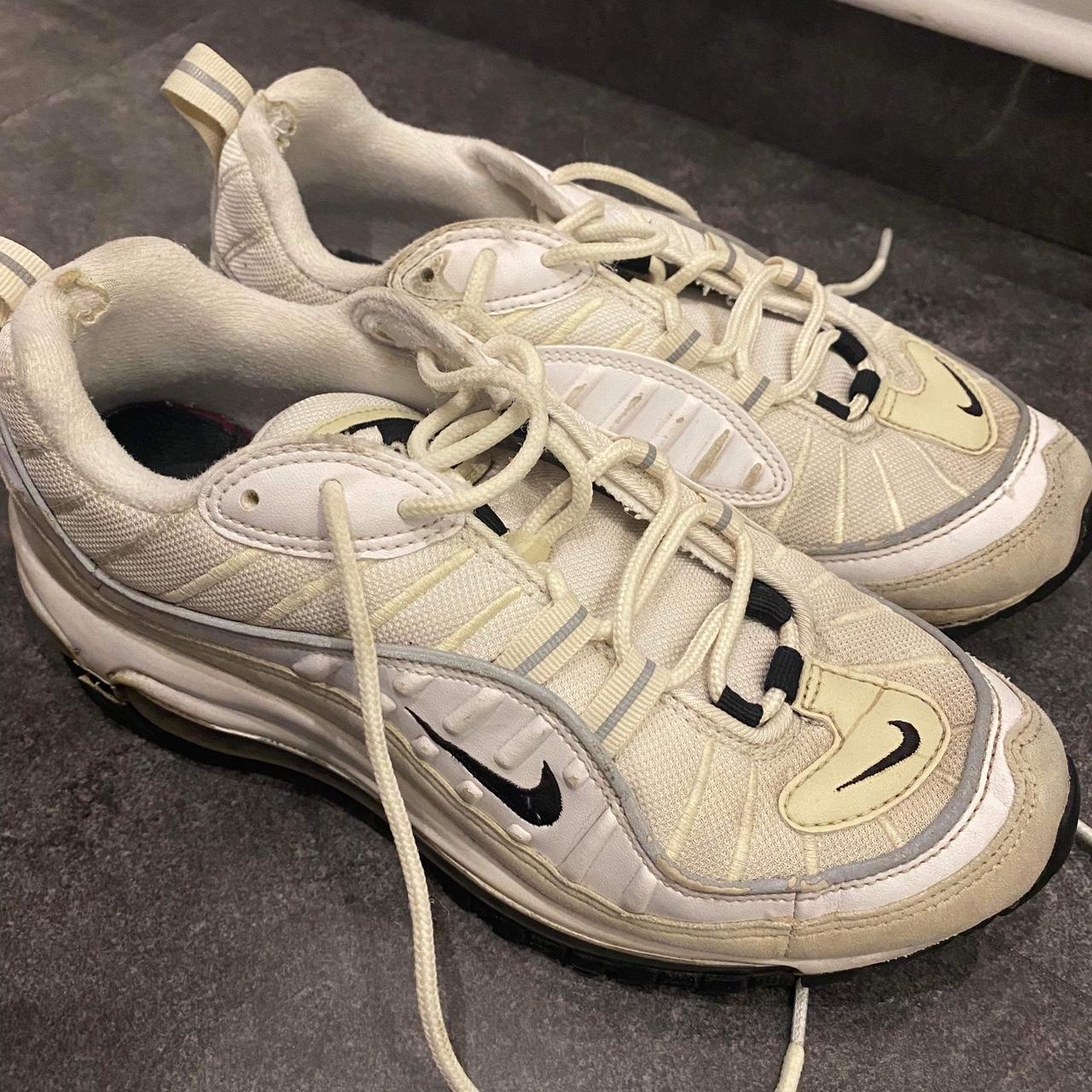 98s nike womens