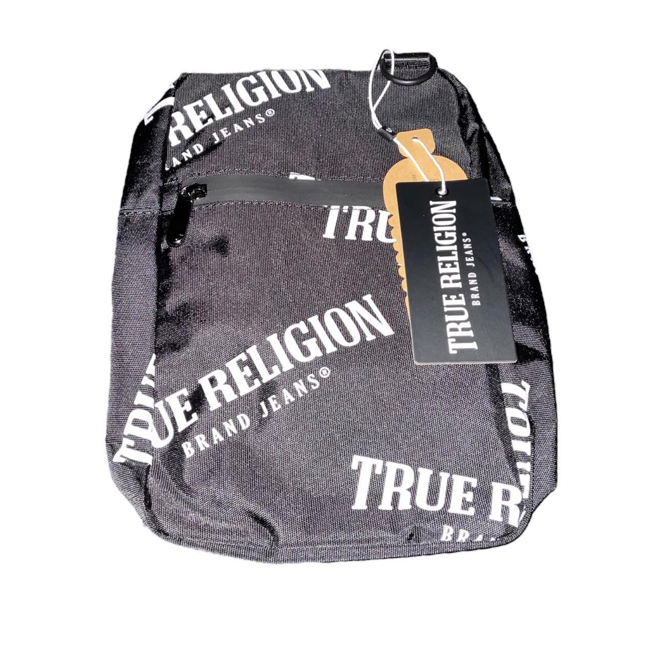 Product Image 1 - Brand New True Religion Crossbody