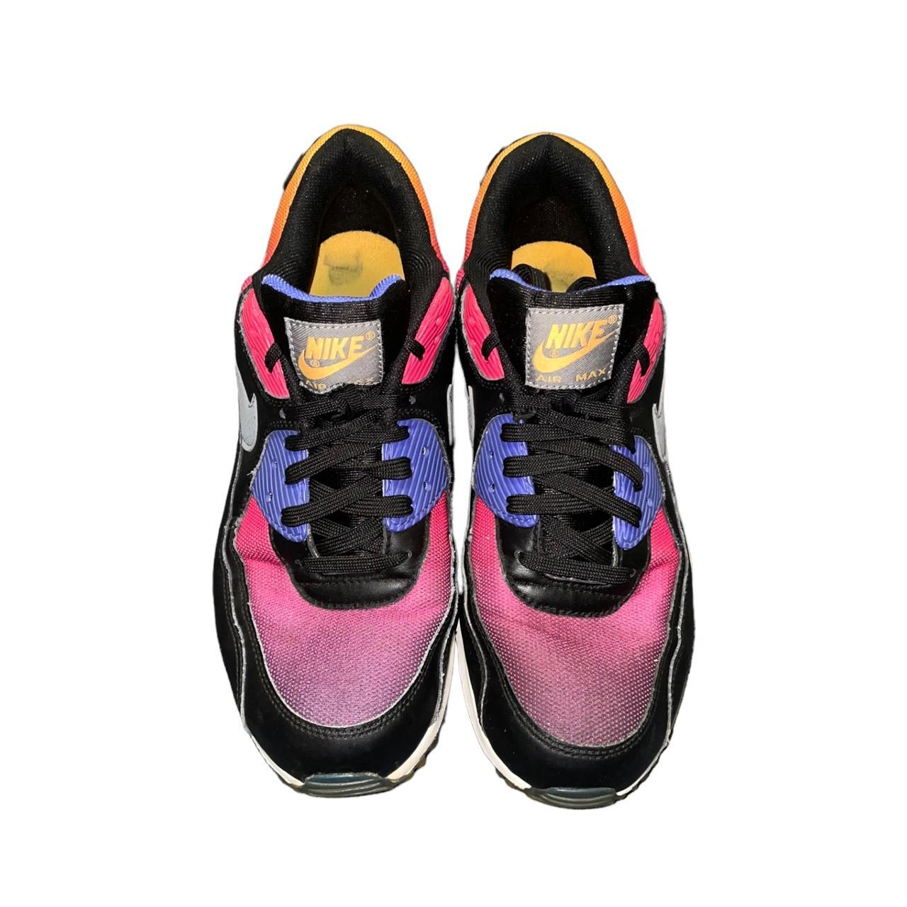 nike air max 90 sd gradient