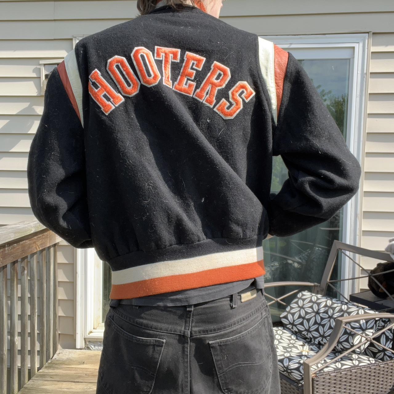 Pittsburgh Steelers 1980s Varsity Jacket - 4x Super - Depop