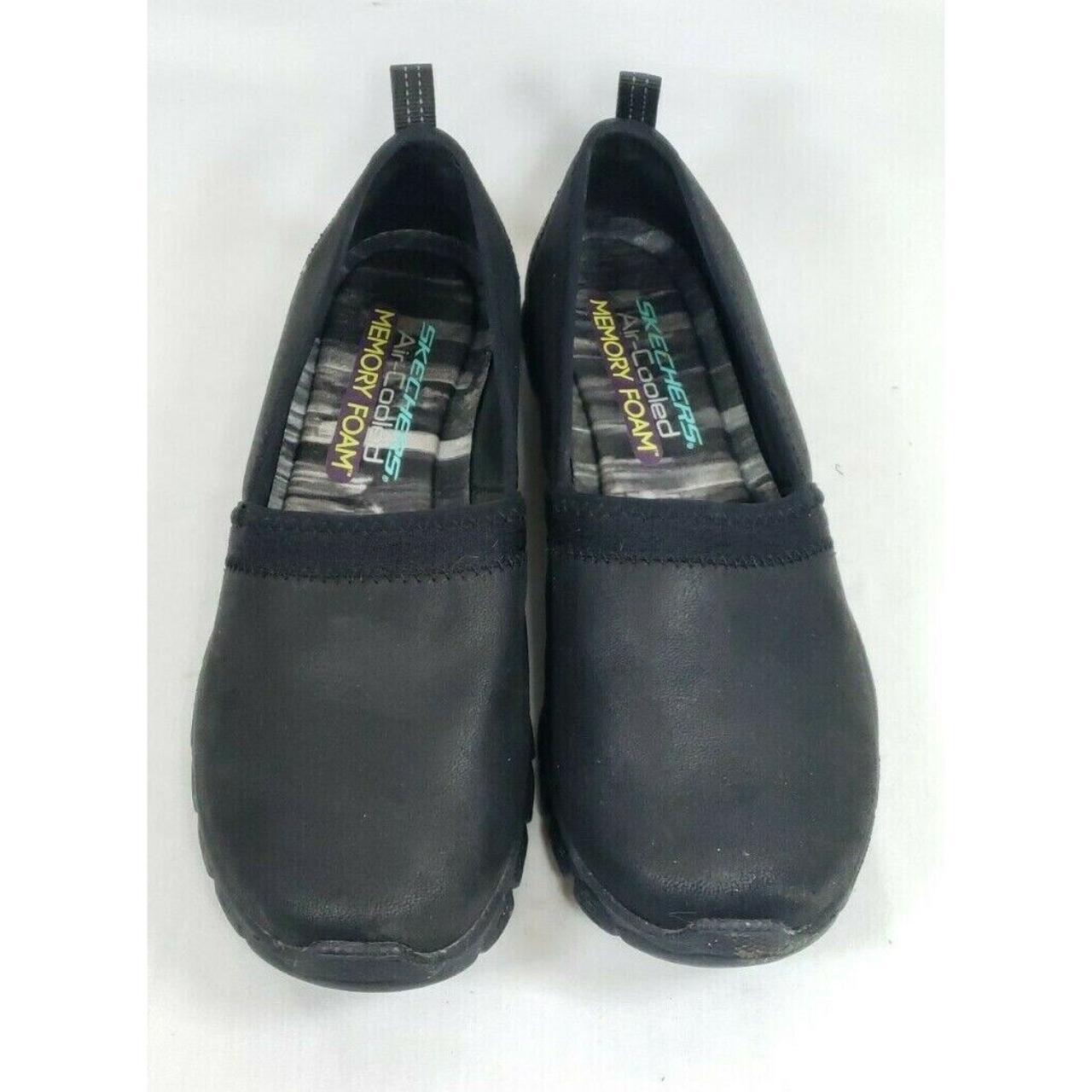 Skechers deals songful black