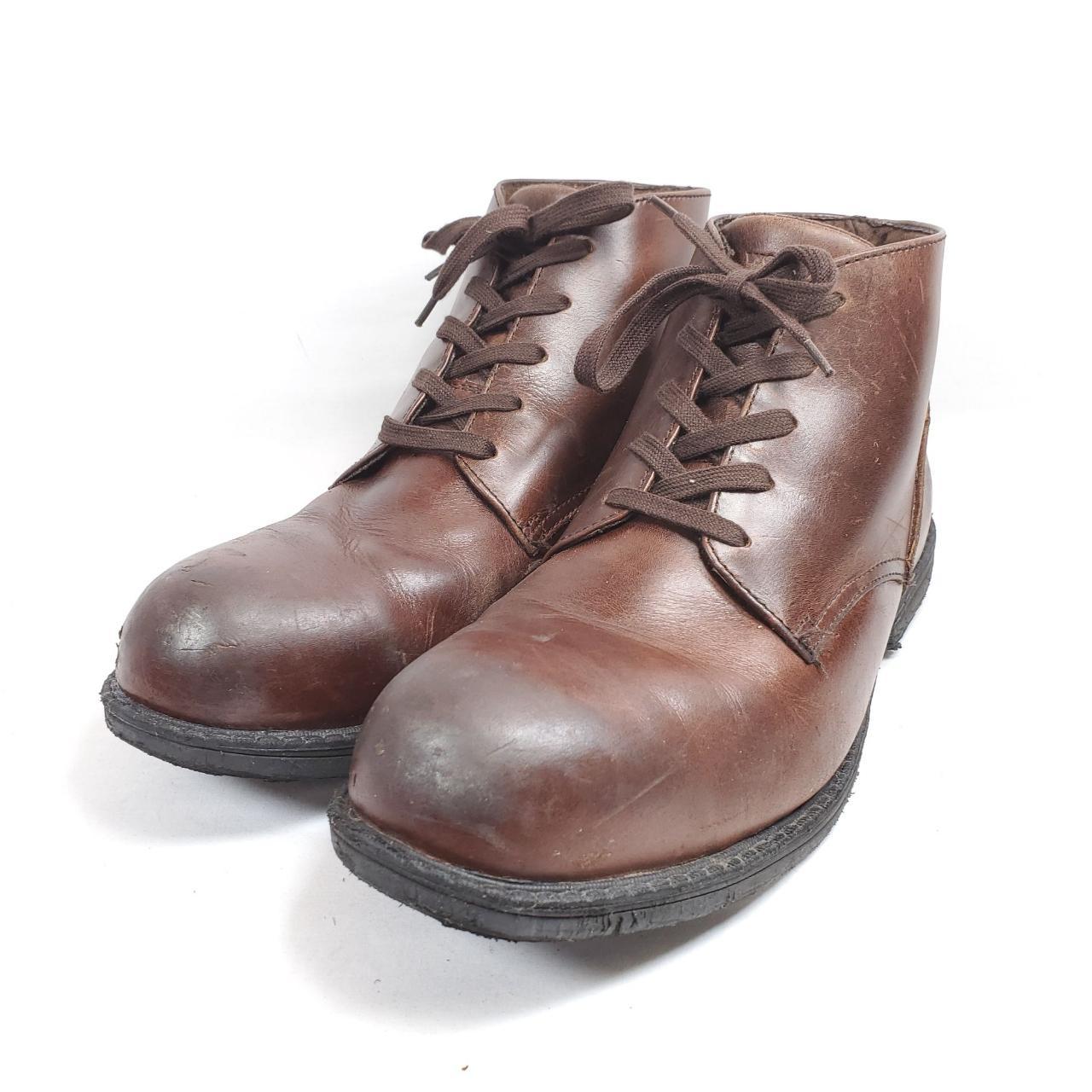 Wolverine on sale chukka boots