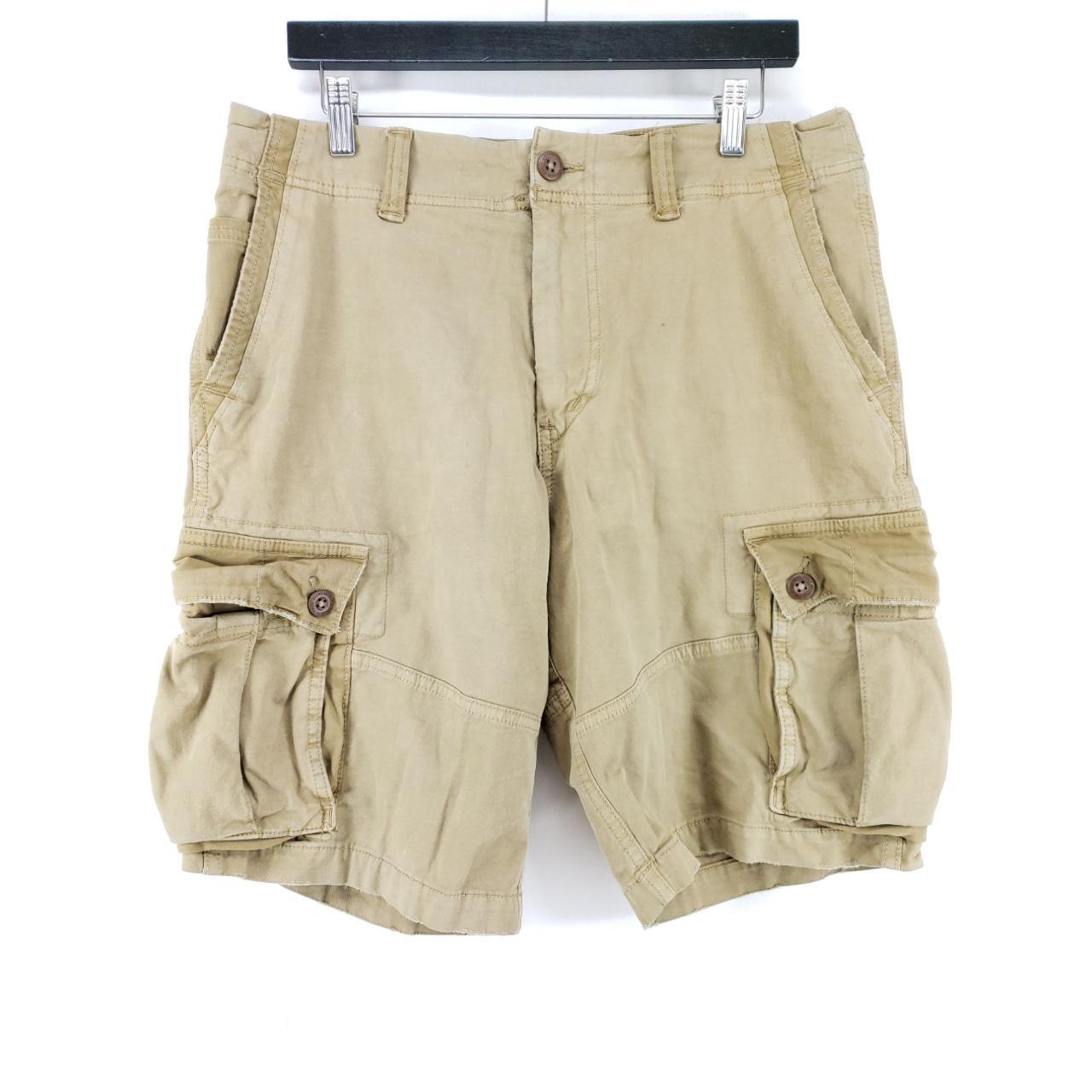 American eagle hot sale classic shorts