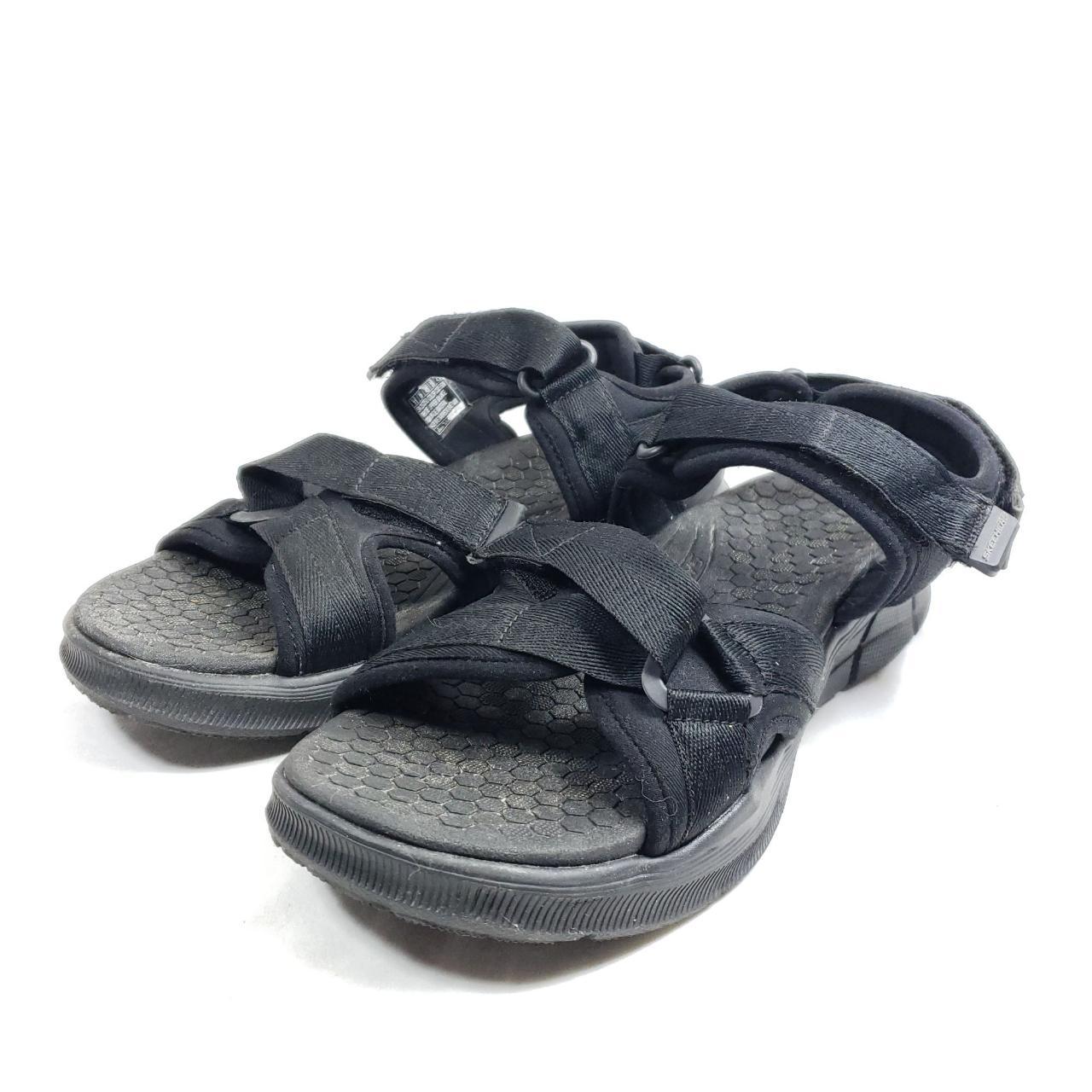 Skechers comfort clearance sport sandals