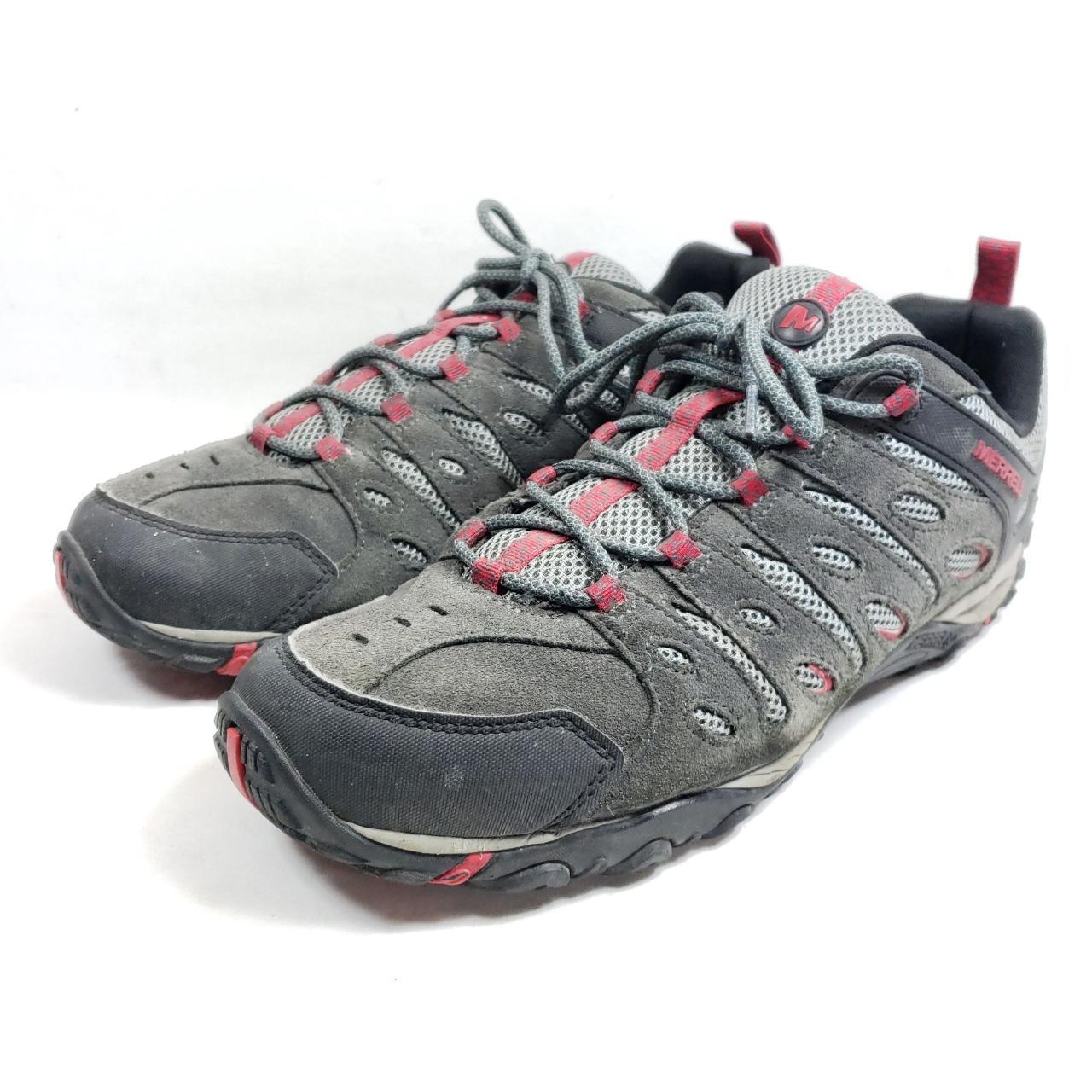 Merrell on sale crosslander mens