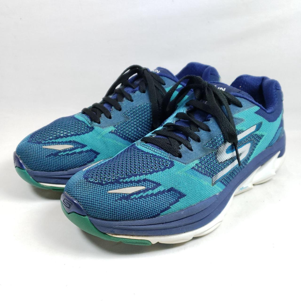 Skechers ultra run hot sale road 2